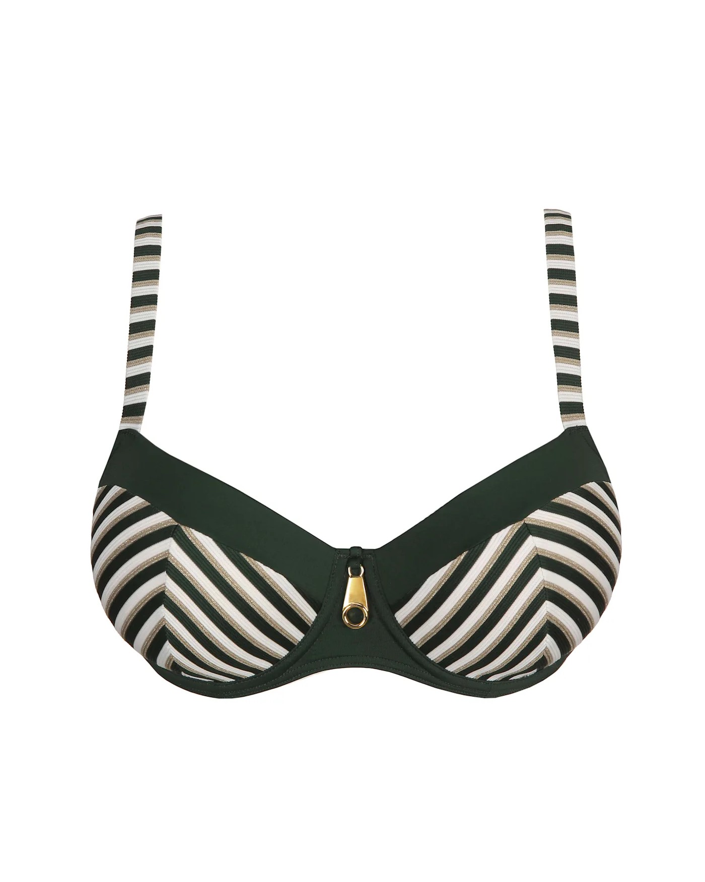 Σουτιέν Μαγιό "La Concha"