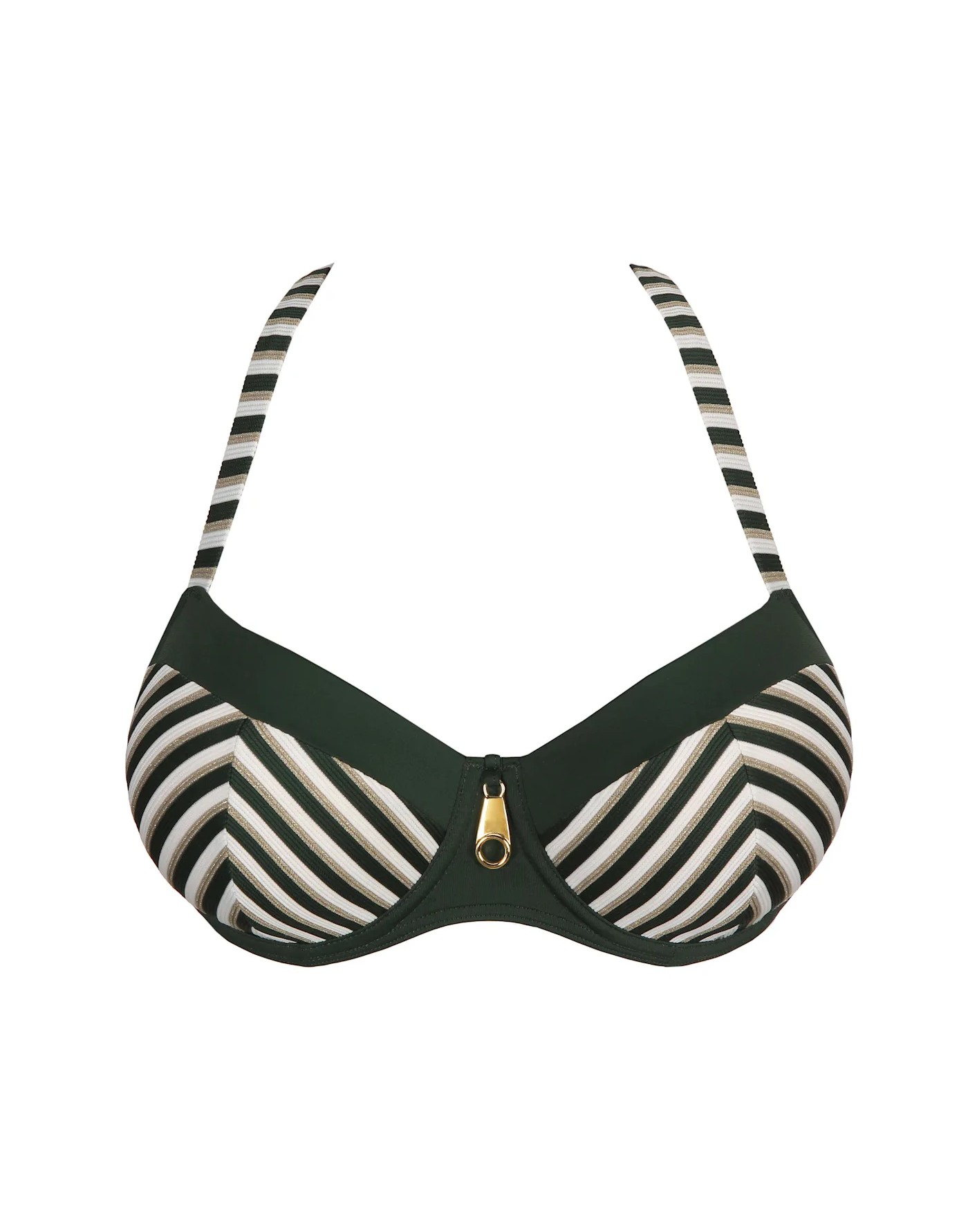 Σουτιέν Μαγιό "La Concha"