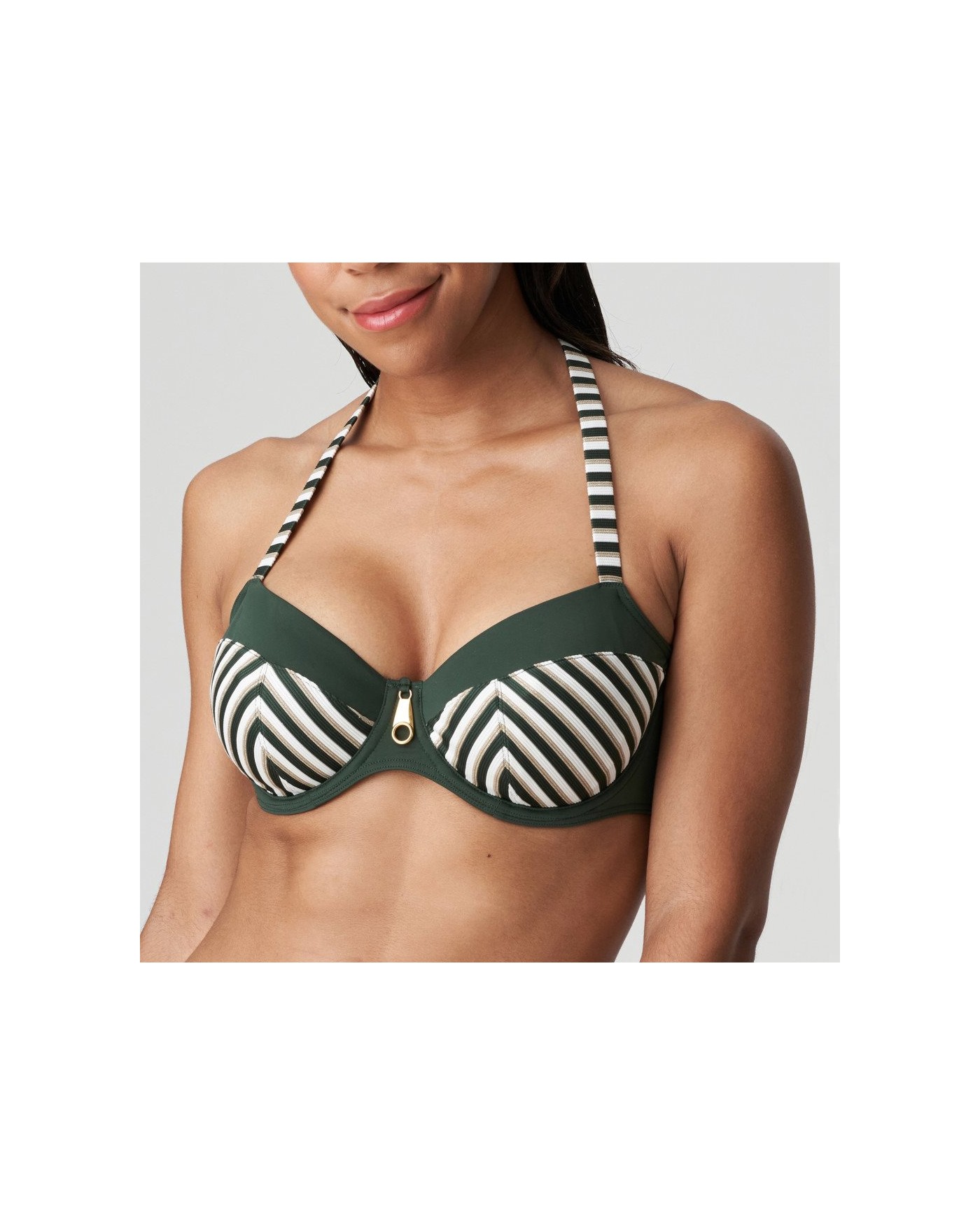 Σουτιέν Μαγιό "La Concha"