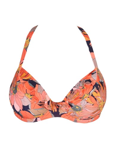 Σουτιέν Μαγιό "Melanesia":