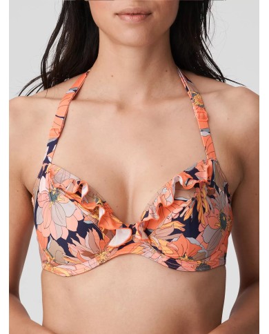 Σουτιέν Μαγιό "Melanesia":