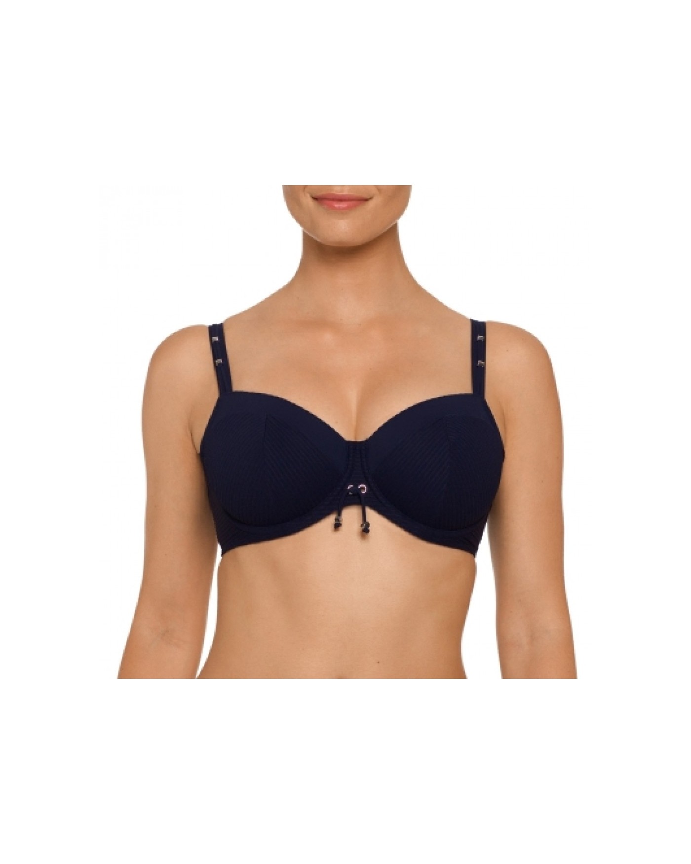 Σουτιέν Μαγιό "Γαλάζια Γραμμή"
