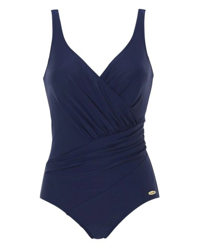 Ολόσωμο Μαγιό Κρουαζέ