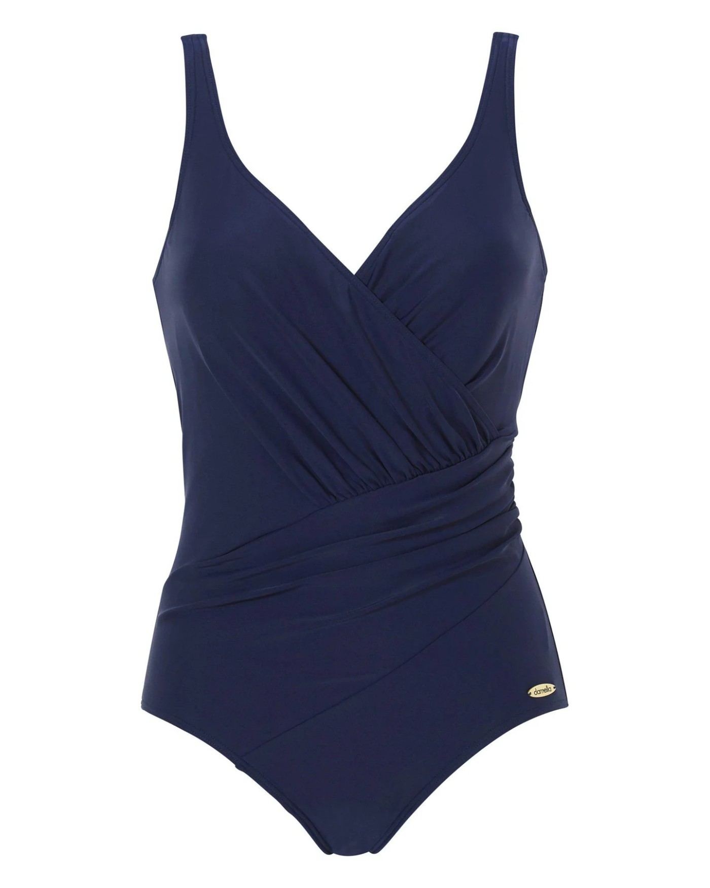 Ολόσωμο Μαγιό Κρουαζέ