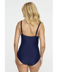 Ολόσωμο Μαγιό Κρουαζέ