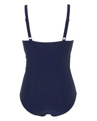 Ολόσωμο Μαγιό Κρουαζέ