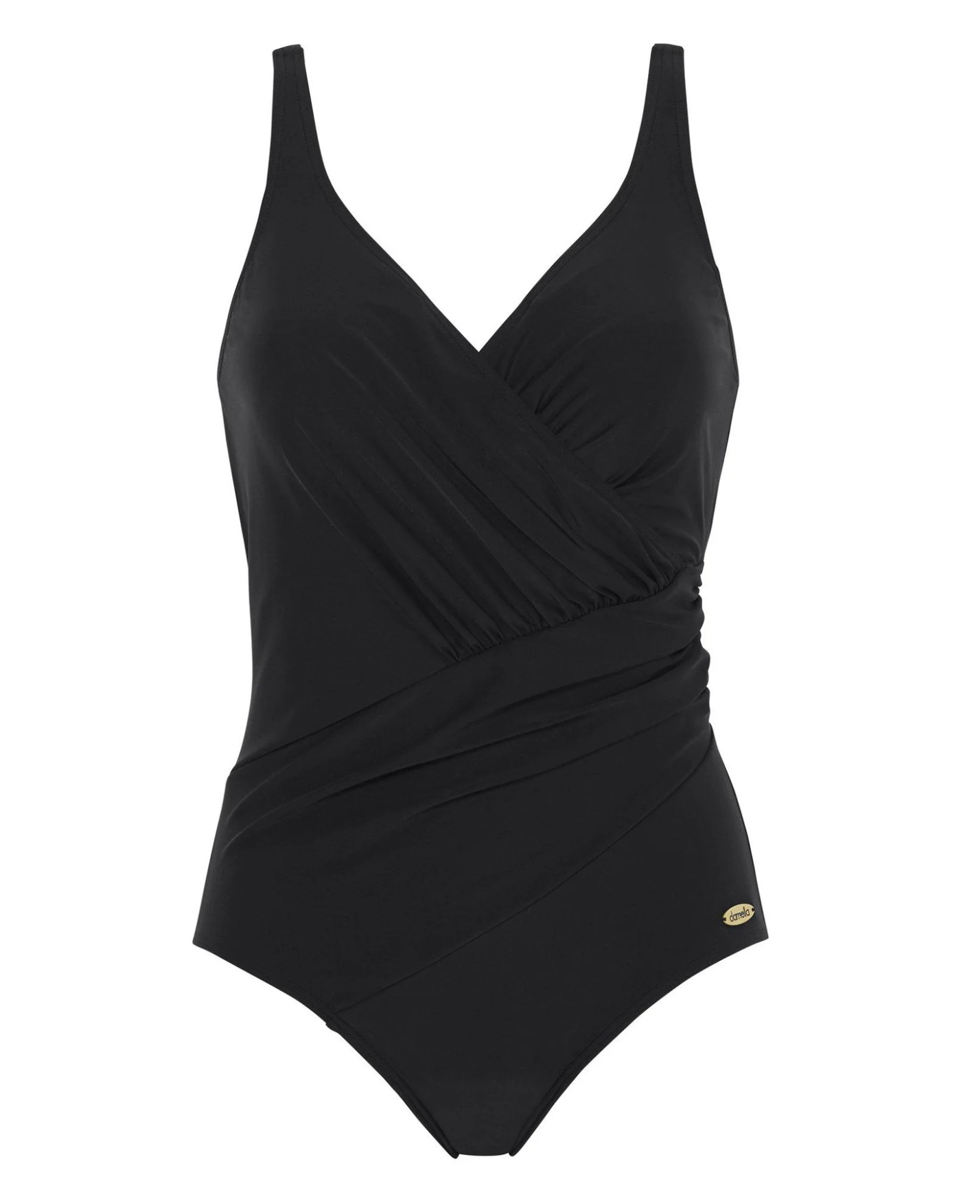 Ολόσωμο Μαγιό Κρουαζέ