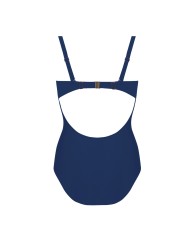 Μοντέρνο Ολόσωμο Μαγιό με Διαφάνειες