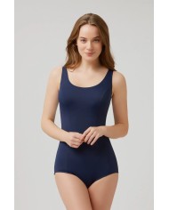 Ολόσωμο Μαγιό με Κολακευτική Εφαρμογή