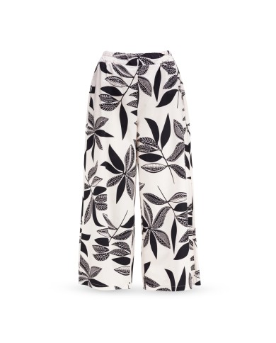 Παντελόνα με Αέρινο Μοτίβο
