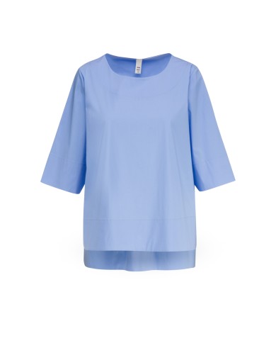 Τοπ με Μοντέρνο Ασύμμετρο Κόψιμο