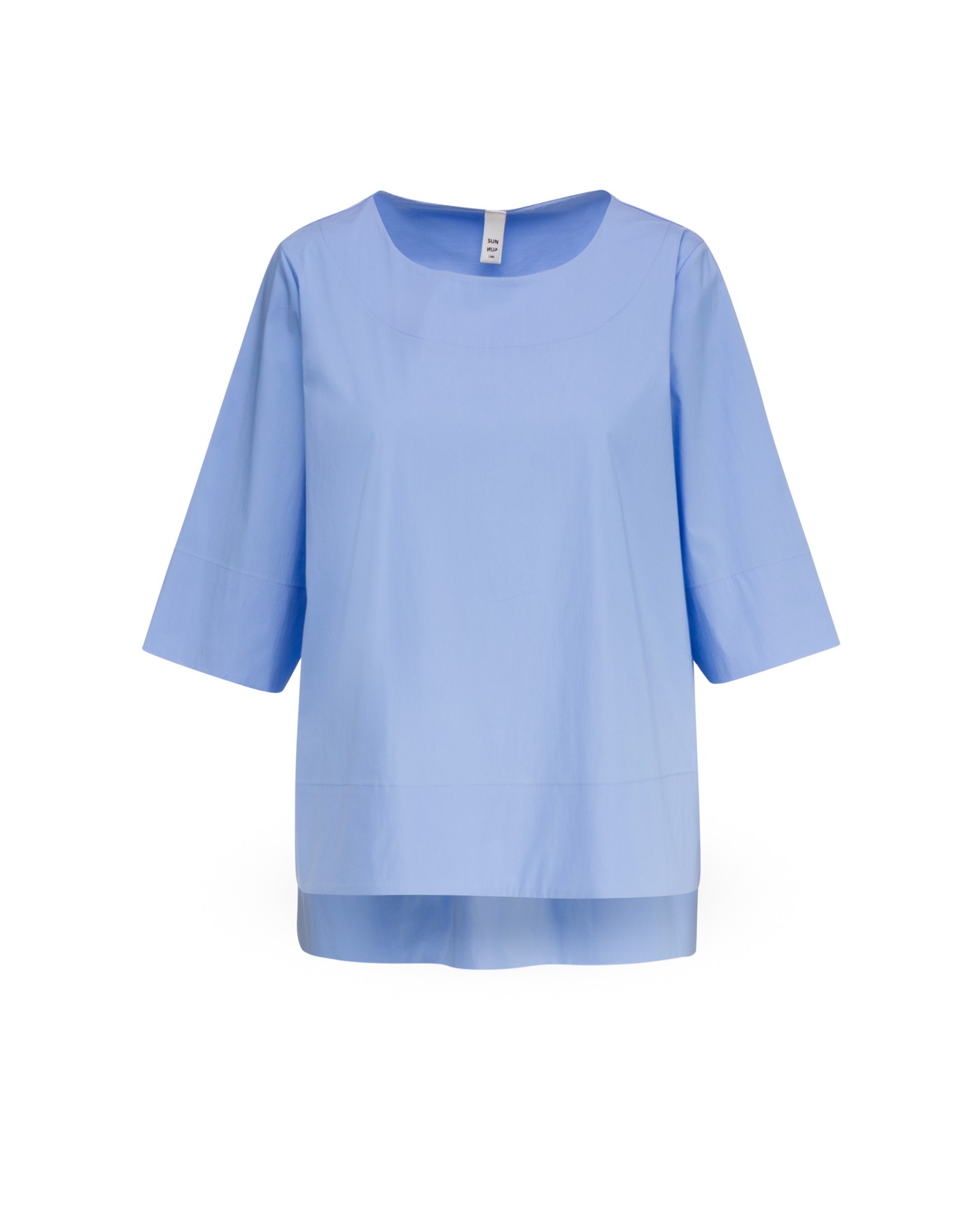 Τοπ με Μοντέρνο Ασύμμετρο Κόψιμο