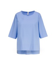 Τοπ με Μοντέρνο Ασύμμετρο Κόψιμο