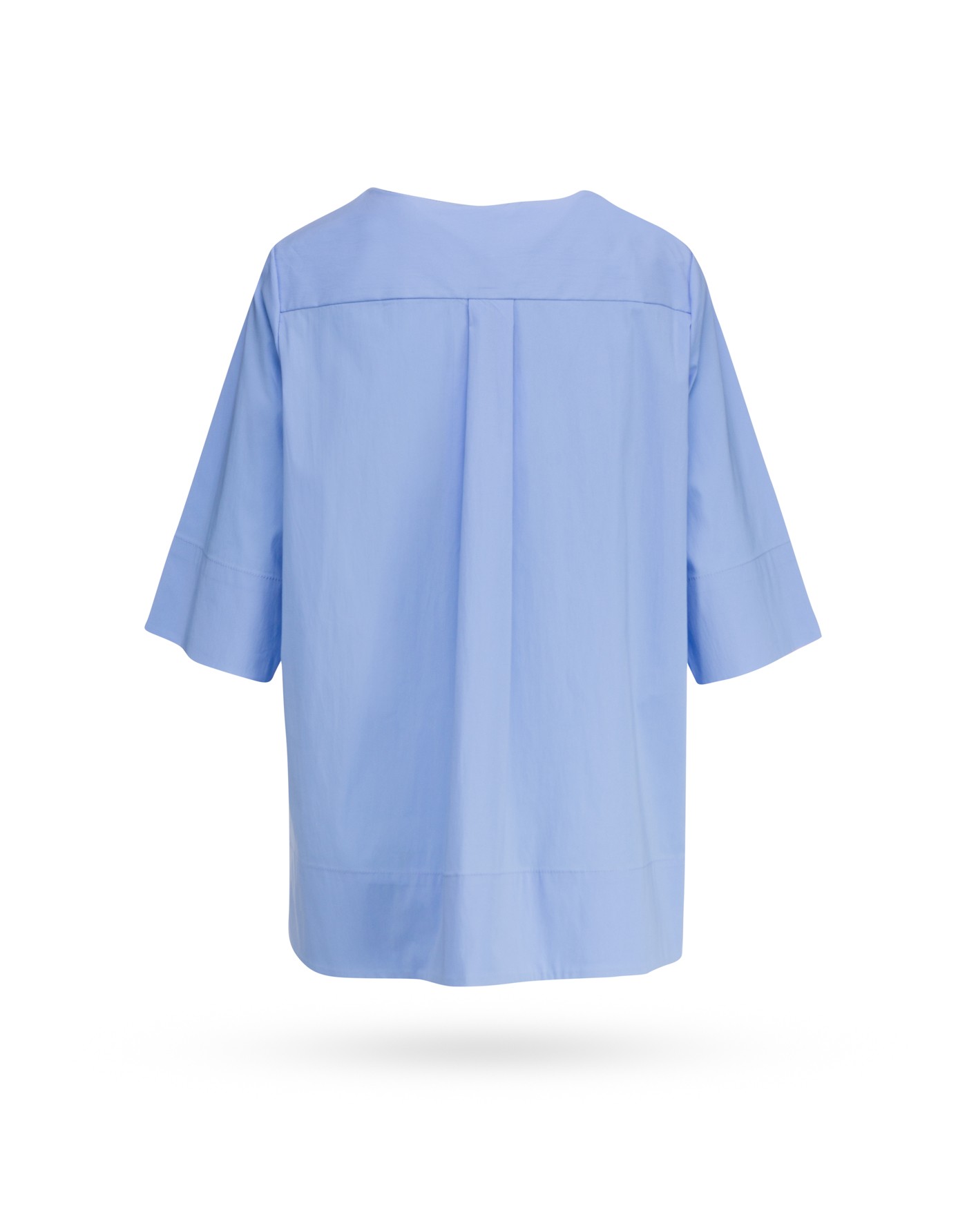 Τοπ με Μοντέρνο Ασύμμετρο Κόψιμο