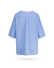 Τοπ με Μοντέρνο Ασύμμετρο Κόψιμο