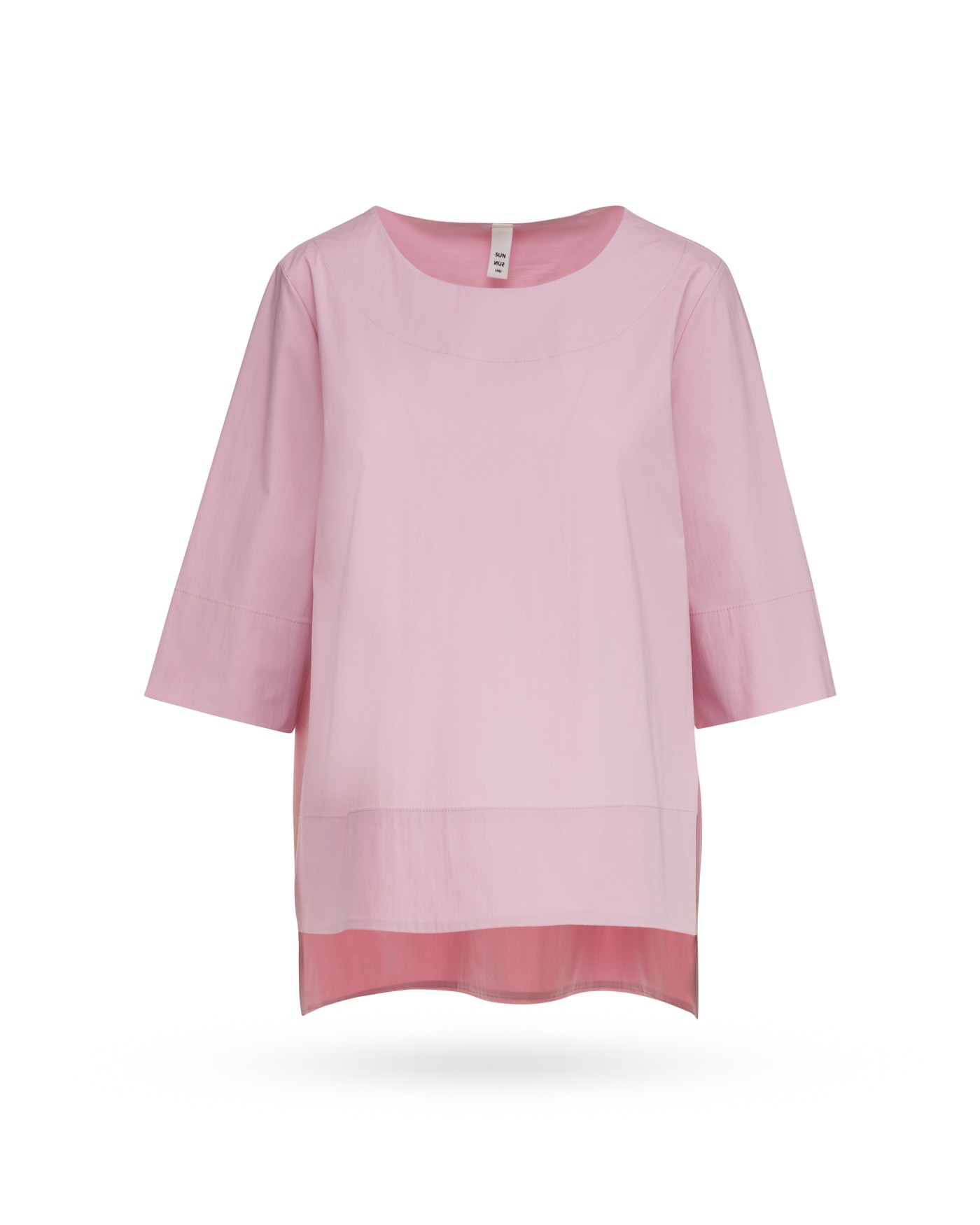 Τοπ με Μοντέρνο Ασύμμετρο Κόψιμο