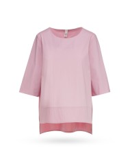 Τοπ με Μοντέρνο Ασύμμετρο Κόψιμο