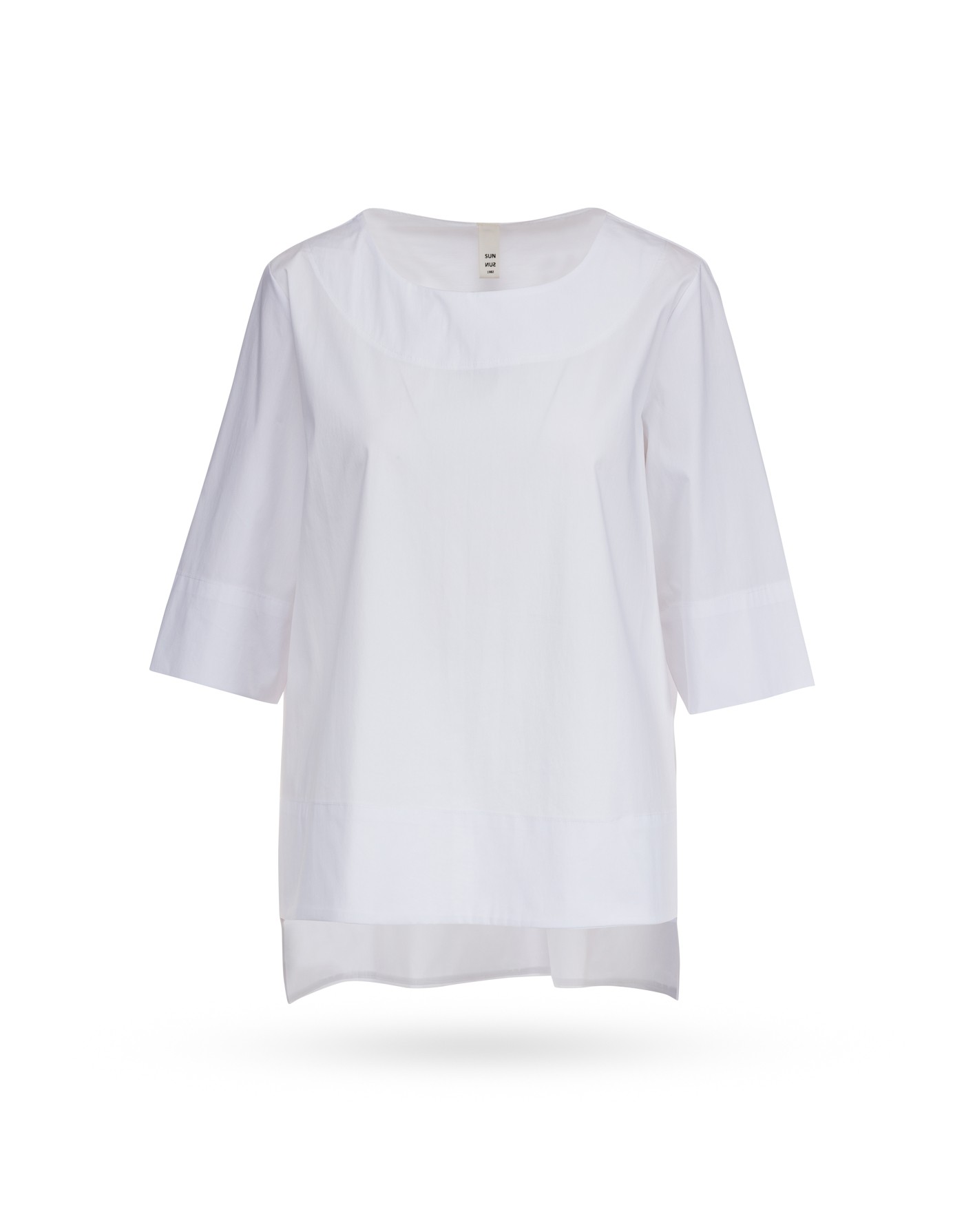 Τοπ με Μοντέρνο Ασύμμετρο Κόψιμο