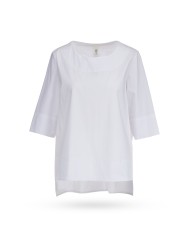 Τοπ με Μοντέρνο Ασύμμετρο Κόψιμο