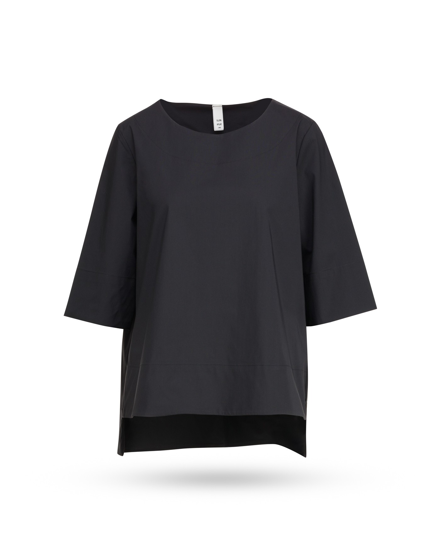 Τοπ με Μοντέρνο Ασύμμετρο Κόψιμο