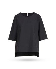 Τοπ με Μοντέρνο Ασύμμετρο Κόψιμο