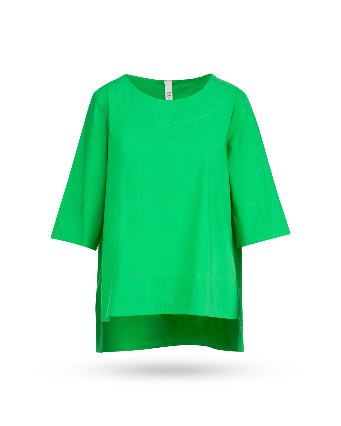 Τοπ με Μοντέρνο Ασύμμετρο Κόψιμο