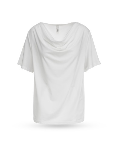 Τοπ με Τραμπέ Λαιμόκοψη