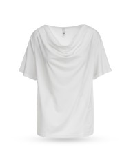 Τοπ με Τραμπέ Λαιμόκοψη