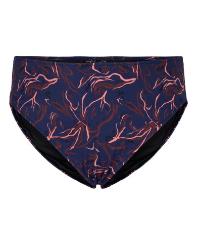 Σλιπ μπικίνι με στάμπα