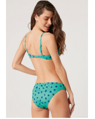 Πουά Bikini