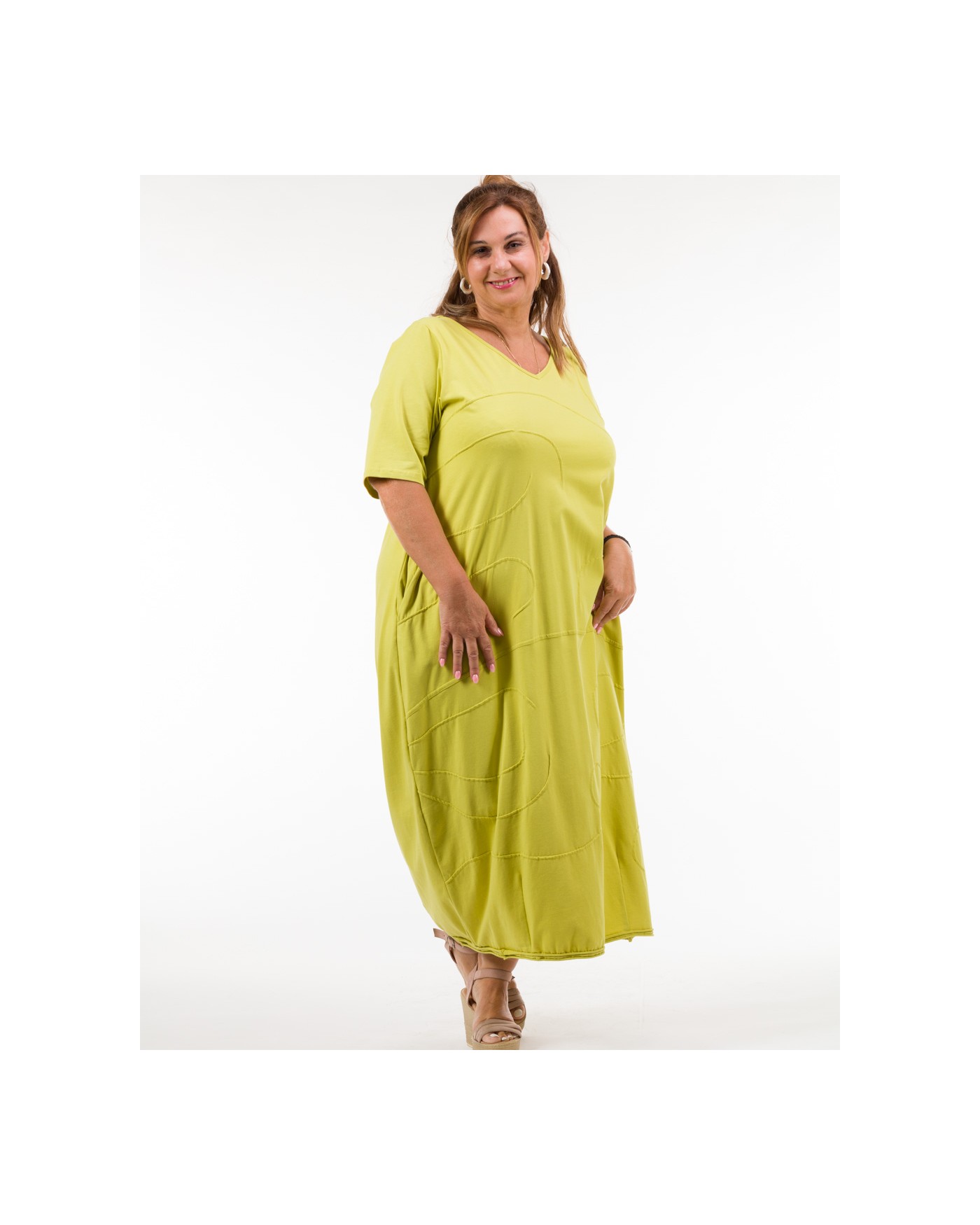 Αέρινο Φόρεμα