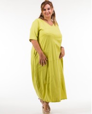 Αέρινο Φόρεμα