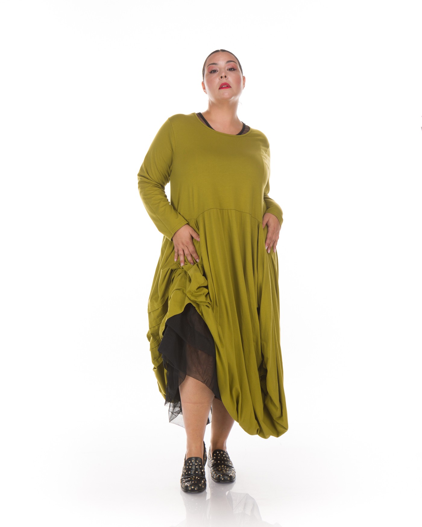 Το απόλυτο must-have για κάθε καμπύλη!