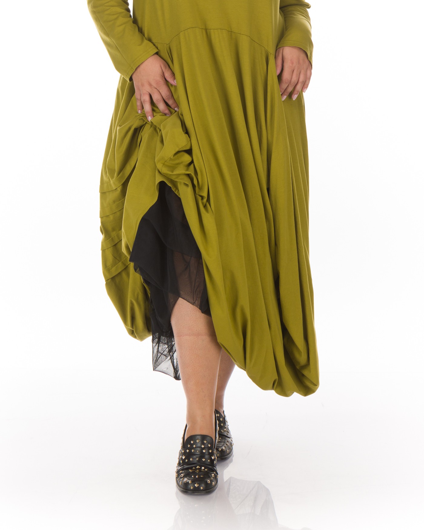 Το απόλυτο must-have για κάθε καμπύλη!