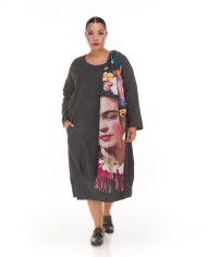 Πασμίνα frida kalos