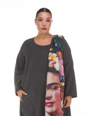 Πασμίνα frida kalos