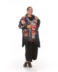 Πασμίνα frida kalos