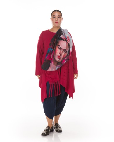 Πασμίνα frida kalos