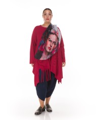 Πασμίνα frida kalos