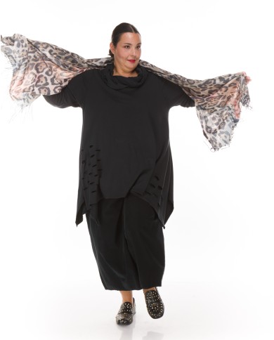 Πασμίνα frida kalos