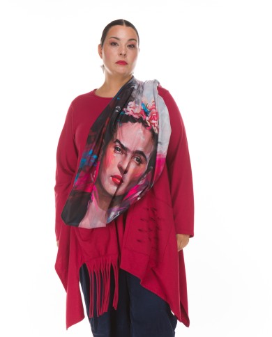 Πασμίνα frida kalos