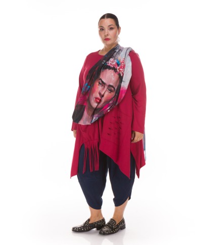 Πασμίνα frida kalos