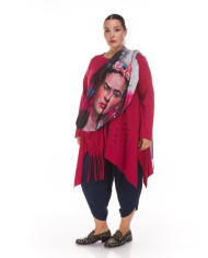 Πασμίνα frida kalos