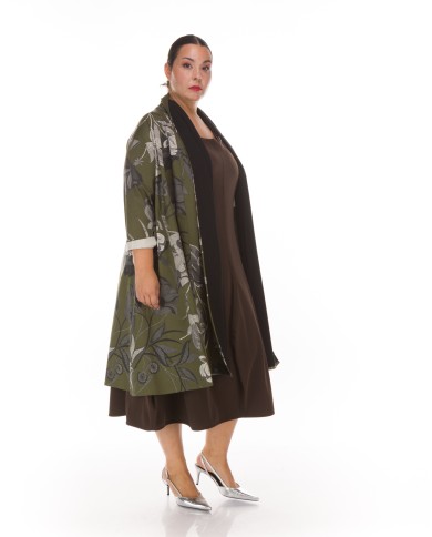 Επανωφόρι "Αρμονία"