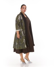 Επανωφόρι "Αρμονία"