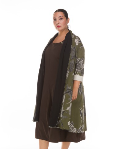 Επανωφόρι "Αρμονία"