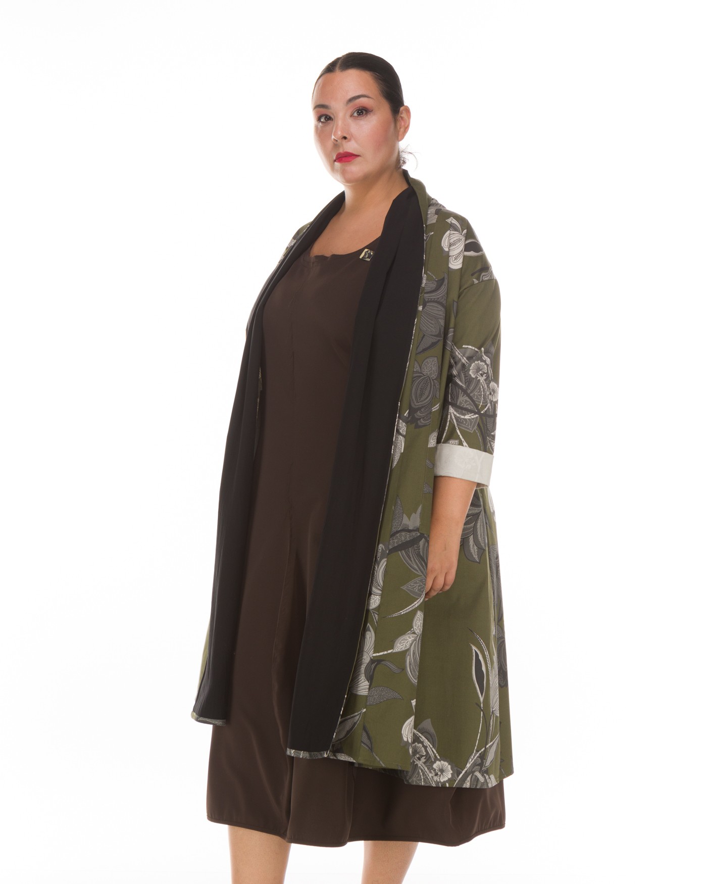 Επανωφόρι "Αρμονία"