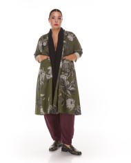 Επανωφόρι "Αρμονία"