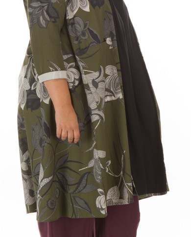 Επανωφόρι "Αρμονία"