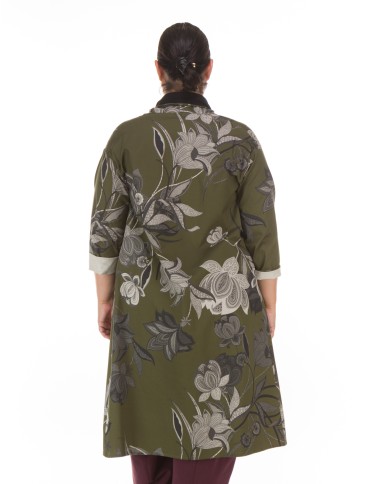 Επανωφόρι "Αρμονία"